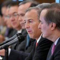 Nadie debe escudarse tras una candidatura para evadir rendición de cuentas: Meade a Anaya
