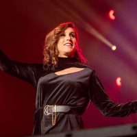 Soledad Pastorutti hizo una confesión que amargó a sus fans