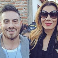 "Más hijos que Maru Botana": Flor de la V le hizo una llamativa confesión a Fede Bal