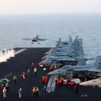 Trump ordena ataques contra hutíes en Yemen y emite nueva advertencia a Irán
