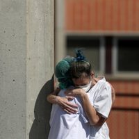 Otras 110 personas se suman a la lista de fallecidos por coronavirus en Argentina