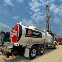 Pemex anuncia que halló un mega yacimiento en Tabasco