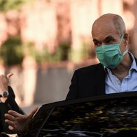 Rodríguez Larreta tildó de "inadmisible" la presencia de la Bonaerense en Olivos