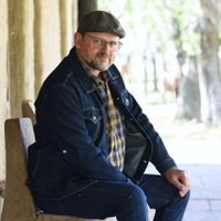 Christophe Krywonis reveló que ya no está solo