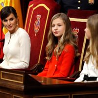 No pueden llorar: la Princesa Leonor y la Infanta Sofía ya recibieron la noticia