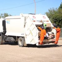 La recolección de residuos, un conflicto de larga data en Zapala
