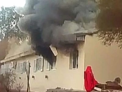 Aguada San Roque: pidieron prisión efectiva para los imputados en la trágica explosión