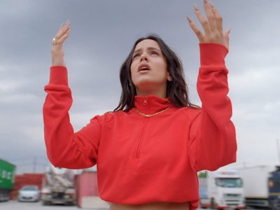 El ex de Rosalía le tira "tremenda indirecta" en su nueva canción. Y entonces ¿Con altura?