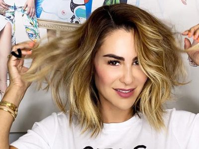 ¡No le importa nada! Ninel Conde incendió Instagram con esta publicación