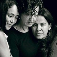 Las tres hermanas… que quisieron ser