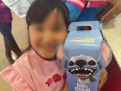 Fallece niña de 8 años por rickettsiosis en Ensenada; es el tercer caso mortal en BC este 2026