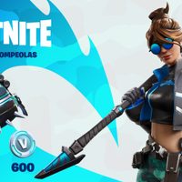 Fortnite es el vencedor en la Battle Royale… de las ganancias