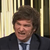 Javier Milei confirmó a su precandidato a la jefatura de gobierno porteño en las próximas Elecciones