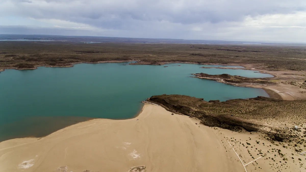 Patagonia. Fuente: (Instagram)