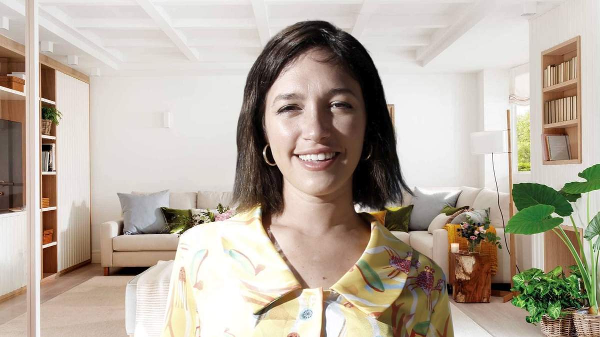 Cande Vetrano. Fuente: (MInuto Neuquén)