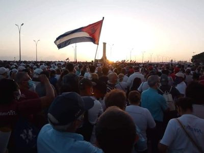 EU critica las detenciones de manifestantes en Cuba por "venganza"