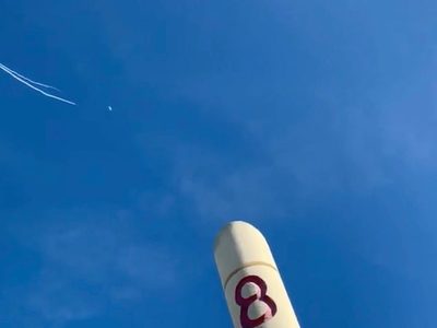 China critica la "clara reacción exagerada" de EU por el derribo del globo espía