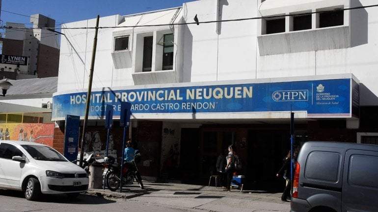 Hay 6 casos en la provincia.