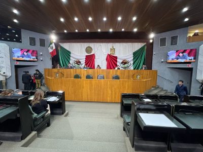 Morena hace alianza con el PRI y con el PAN en Nuevo León