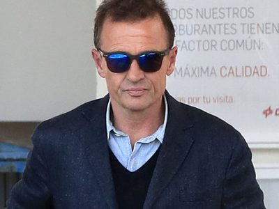 Se devela quién es la persona por la que Alessandro Lequio vuelve a sonreír y en la que se refugia