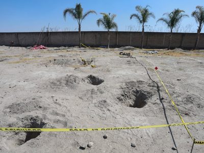 Gobierno de Jalisco reconoce por primera vez su “responsabilidad institucional” en desapariciones