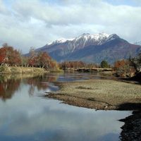 Un rincón con encanto en la Patagonia: el pueblo que crece sin renunciar a su identidad rural