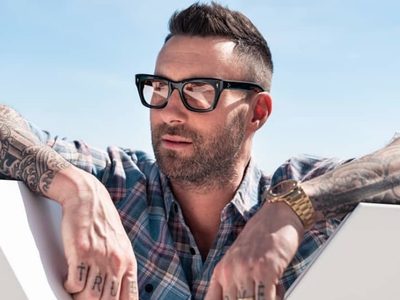 Adam Levine aparece y habla sobre el fracaso que tuvo Maroon 5 en Viña del Mar: "Lo merecen"