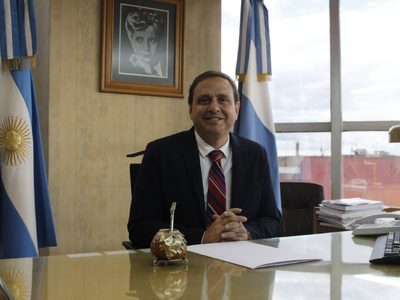 El cuñado de Gerardo Morales pidió la intervención del Poder Judicial en Jujuy