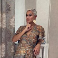 Ana María Aldón cumplió años y mostró los bonitos obsequios que recibió en su día