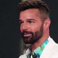"Estaba sentado y de repente..." Así sorprendieron los fans a Ricky Martin en Buenos Aires ¡WOW!