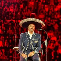 Alejandro Fernández, “De rey a rey” de la Plaza de Toros a Monterrey y Aguascalientes