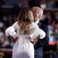 No lo frenan: Trump ya es candidato presidencial