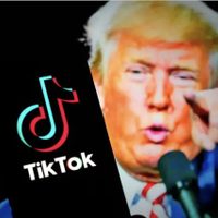 Trump anunciará el futuro de TikTok en EU antes del sábado: JD Vance