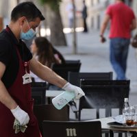 Madrid impondrá medidas más drásticas para frenar al virus: cuáles serán