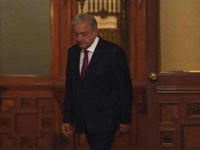 El poder político (Segunda parte)