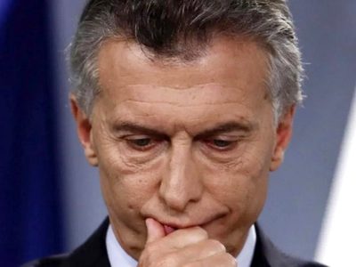 Otra vez en la mira: denunciarán supuesta red ilegal de espionaje en tiempos de Macri