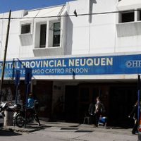 "Coronavirus en Neuquén": ¡Atención! Un nuevo positivo y 8 casos sospechosos