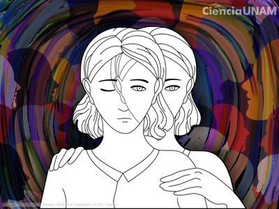 Una de cada 7 personas de entre 10 y 19 años padece algún trastorno mental: OPS