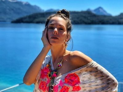 El jugado mensaje de Julieta Nair Calvo para Alberto Fernández. ¿Qué dirá Fabiola Yañez?