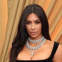 Todos hablan de ella: Kim Kardashian se volvió viral por un lindo gesto solidario que tuvo