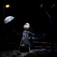 De los alemanes Merlin Puppet Theater a Paté de Fuá en Guanajuato