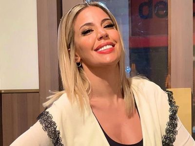 "Cuando estás de apuros": Virginia Gallardo causó sensación en la red con un desopilante video