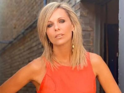 La decisión que América TV tomaría con Denise Dumas