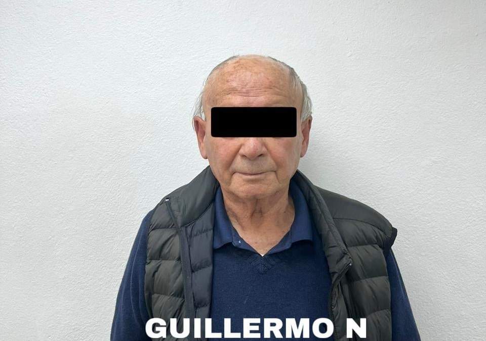 Guillermo "Billy" Álvarez