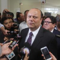César Duarte niega pacto para pagar deuda privada con recursos del erario