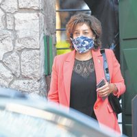 Atención: se conoció el resultado del testeo realizado a la gobernadora de Río Negro