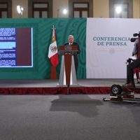 Polarización, seguirá insistiendo