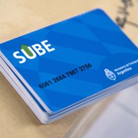 El Gobierno implementó cambios en la tarjeta SUBE