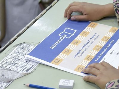 Pruebas Aprender: preocupación por los bajos niveles de aprendizaje en matemáticas