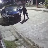 Comando secuestra a tres hombres en Chinameca, Veracruz